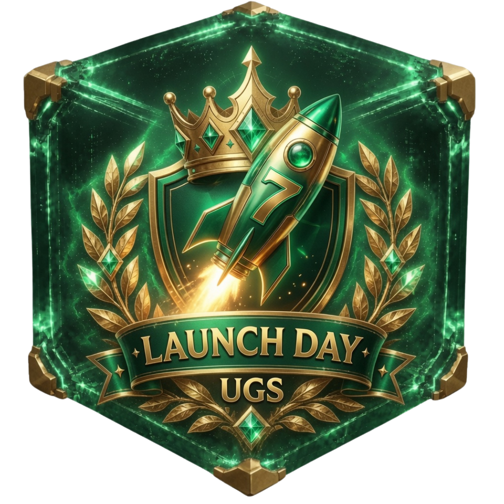 Launch Day
