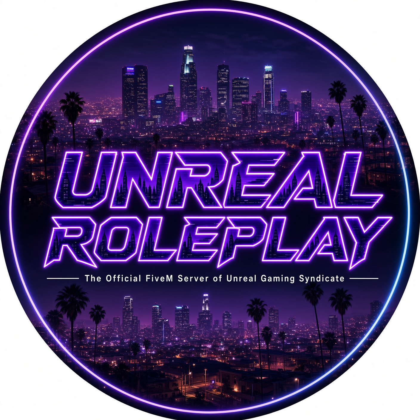 UGS FiveM Roleplay
