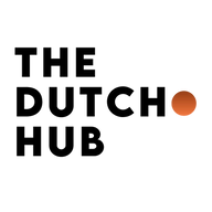 The Dutch Hub Online logo
