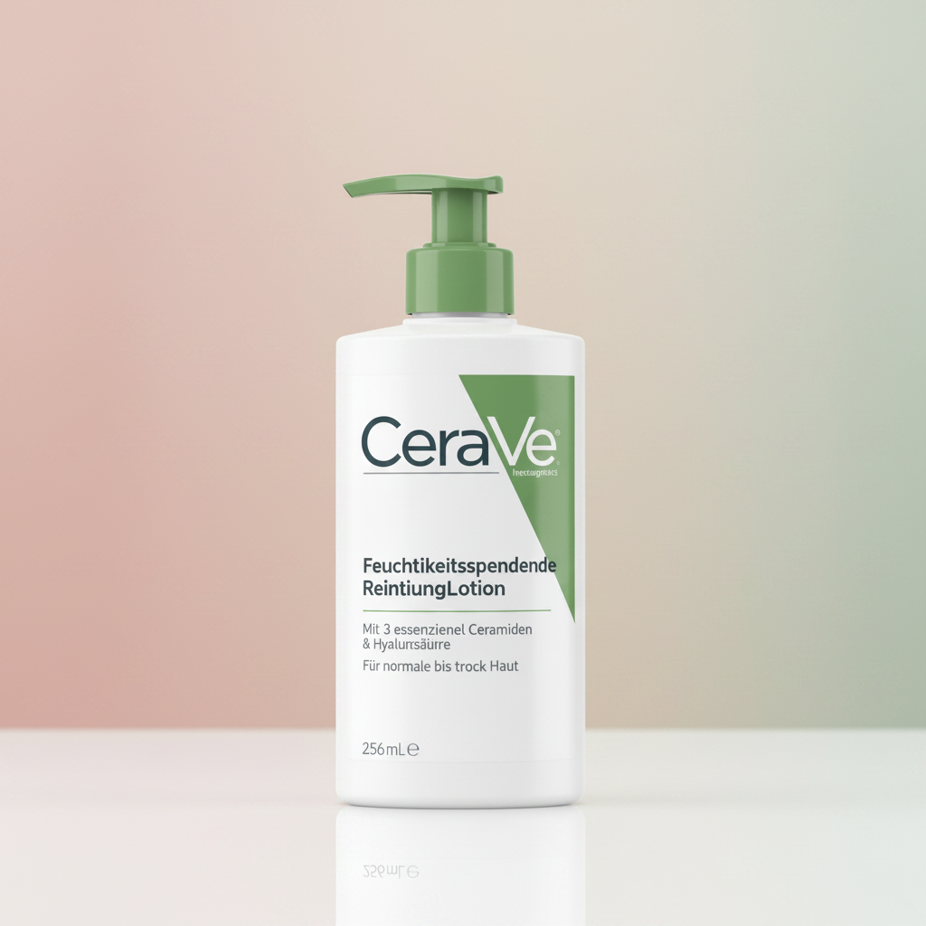 CeraVe Reinigungslotion