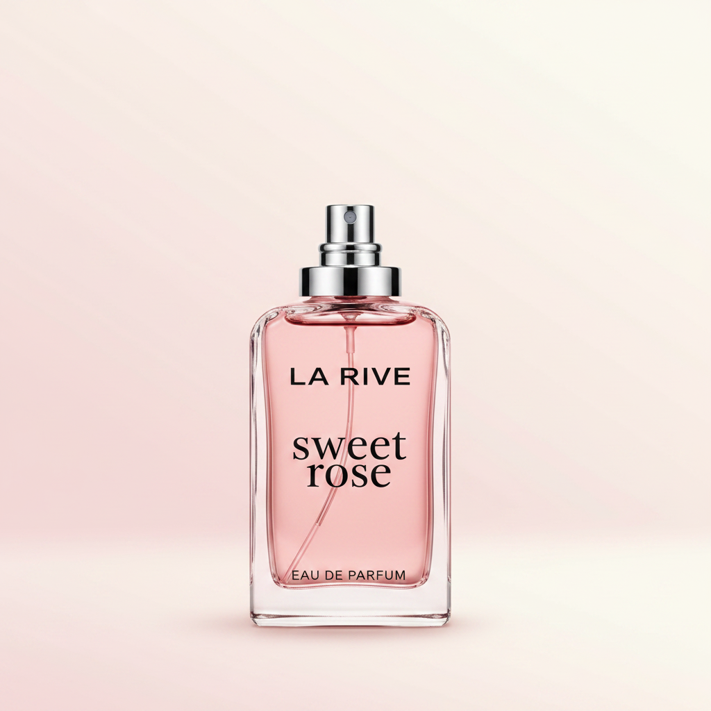 Sweet Rose