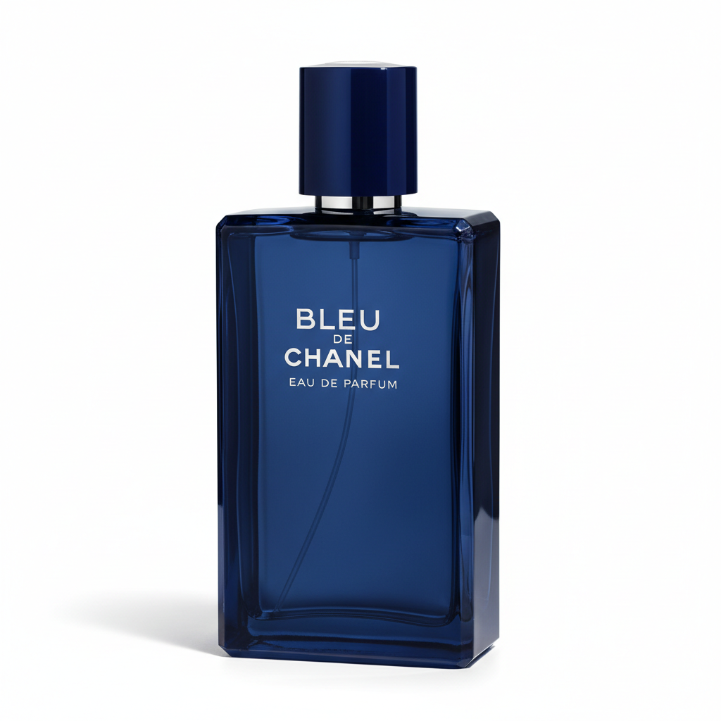 Bleu de Chanel EDP Vaporisateur