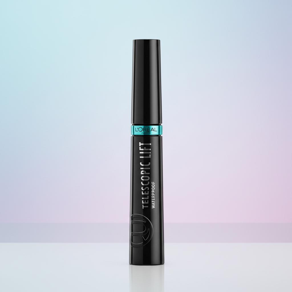 Telescopic Lift Mascara