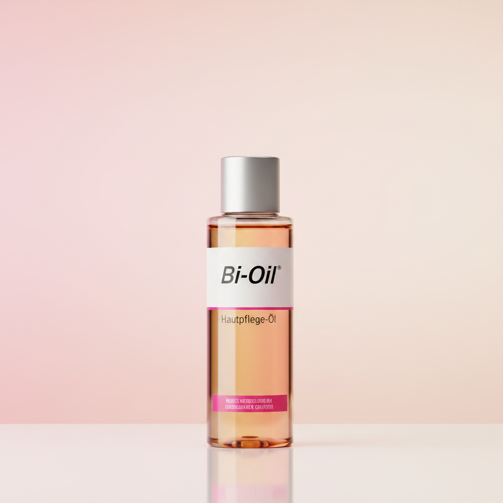 Bi-Oil Hautpflege-Öl