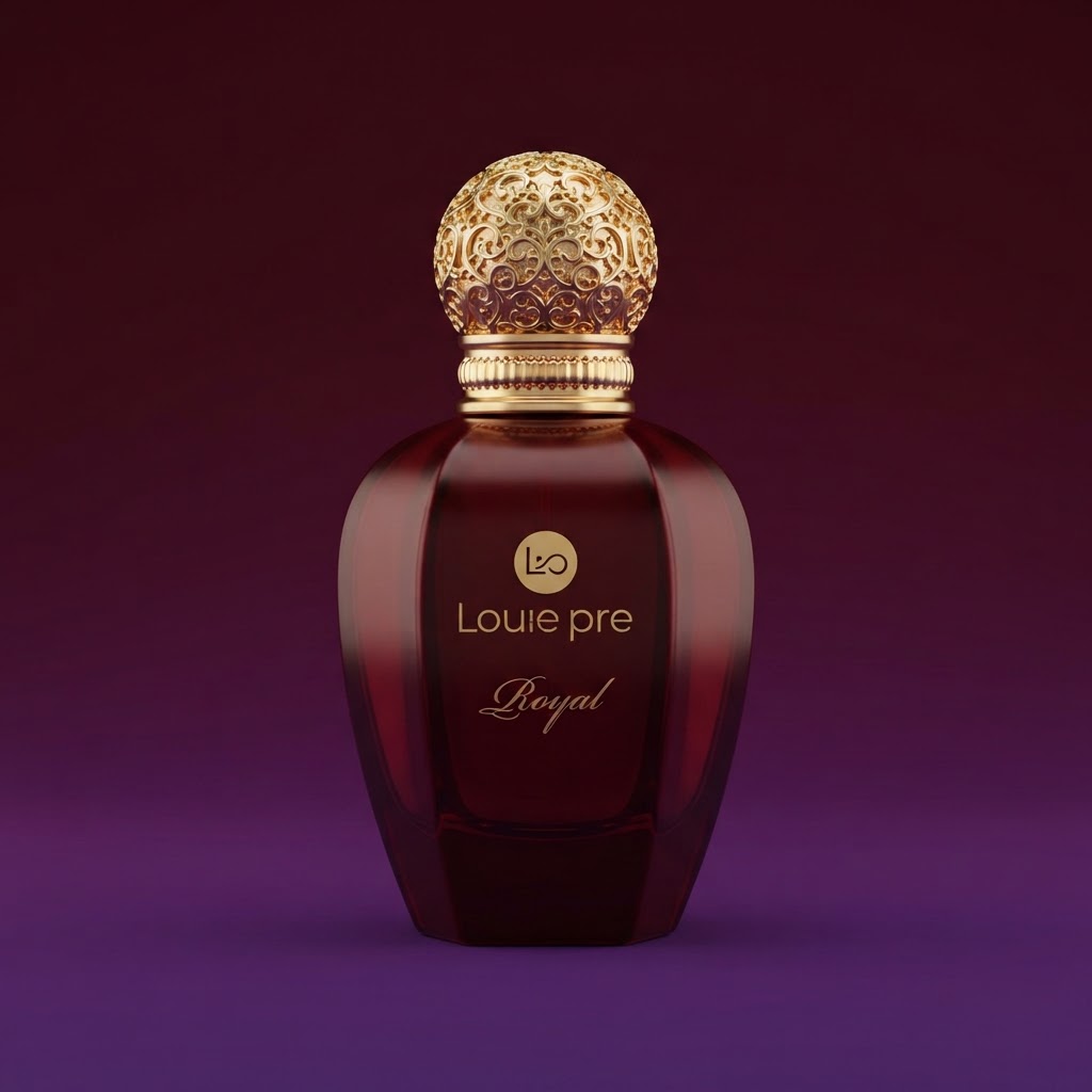 Royal Eau de Parfum