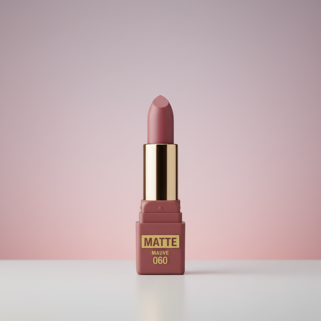 Colour Elixir Matte Lippenstift