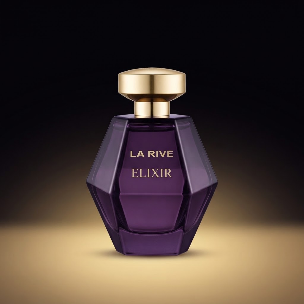 Elixir Eau de Parfum