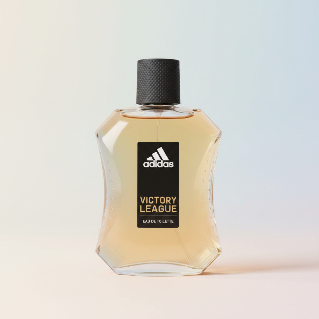 Victory League Eau de Toilette