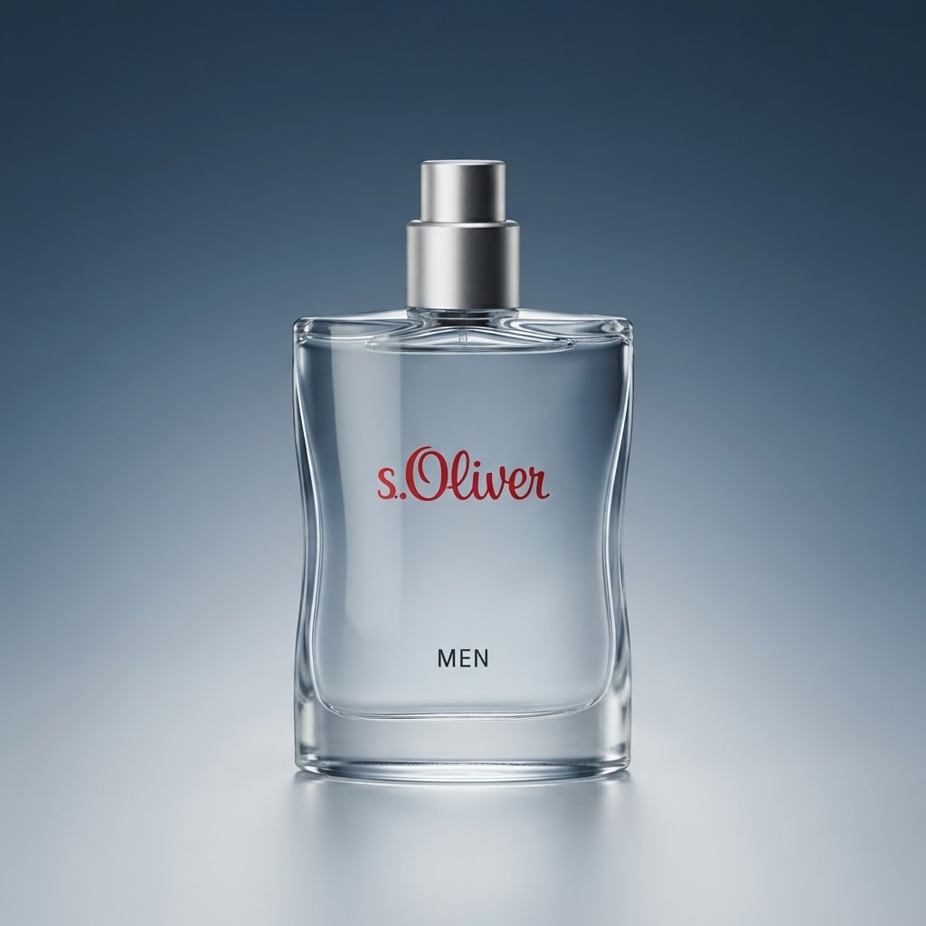 Eau de Toilette Men