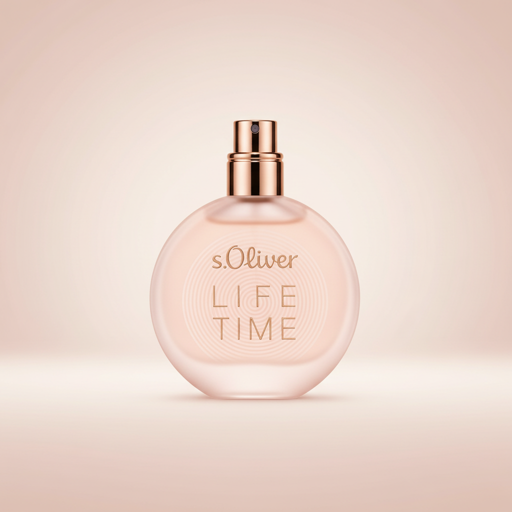 Life Time Women Eau de Parfum
