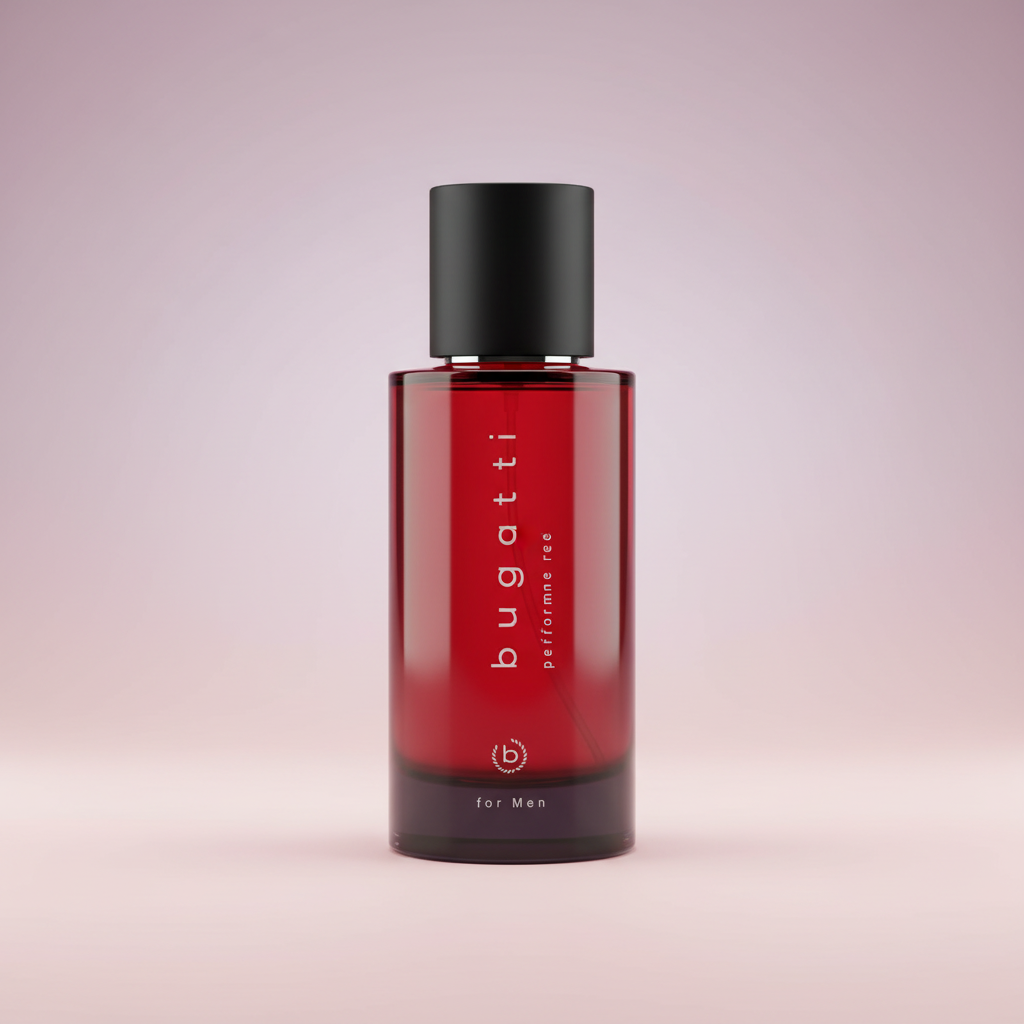 Performance Red for Men