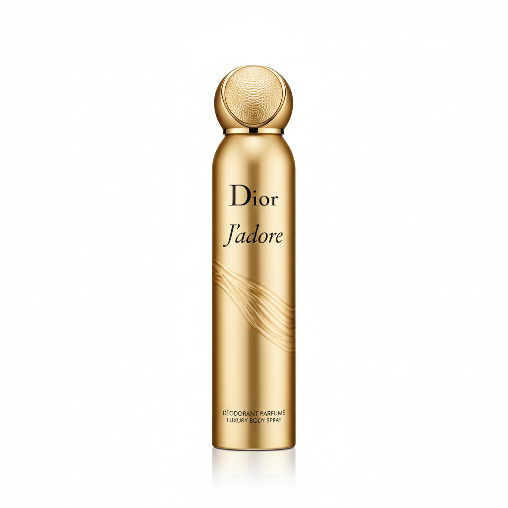 J'adore Deodorant-Spray