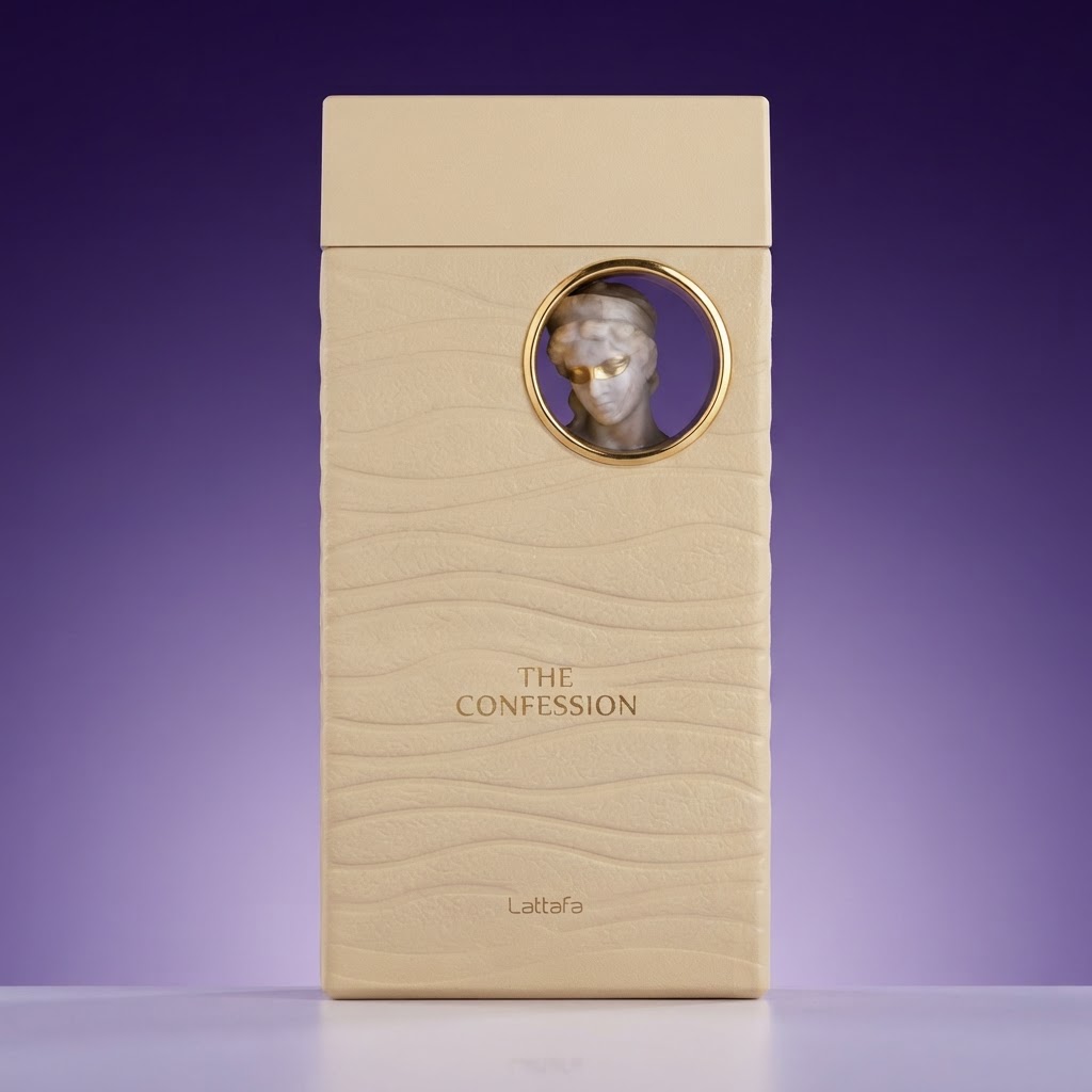 Confession Eau de Parfum