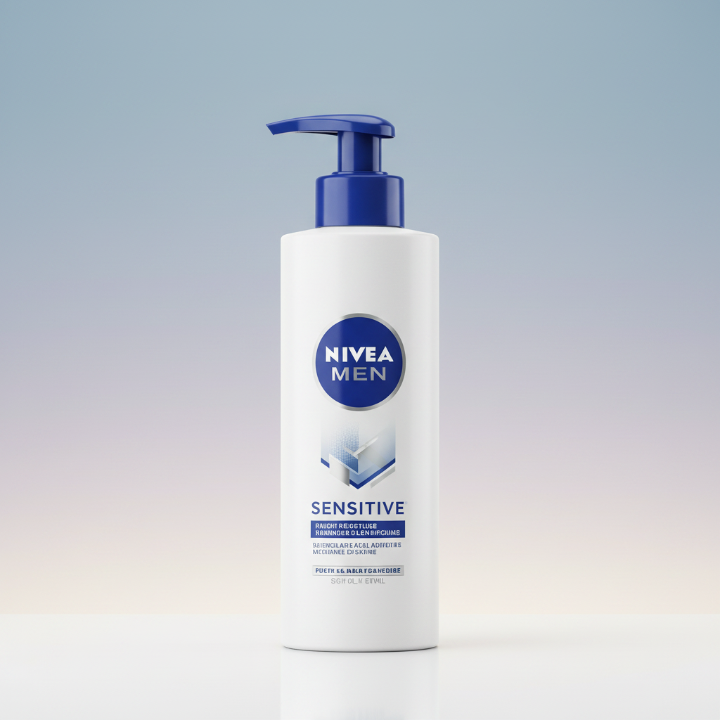 Nivea Men Sensitive