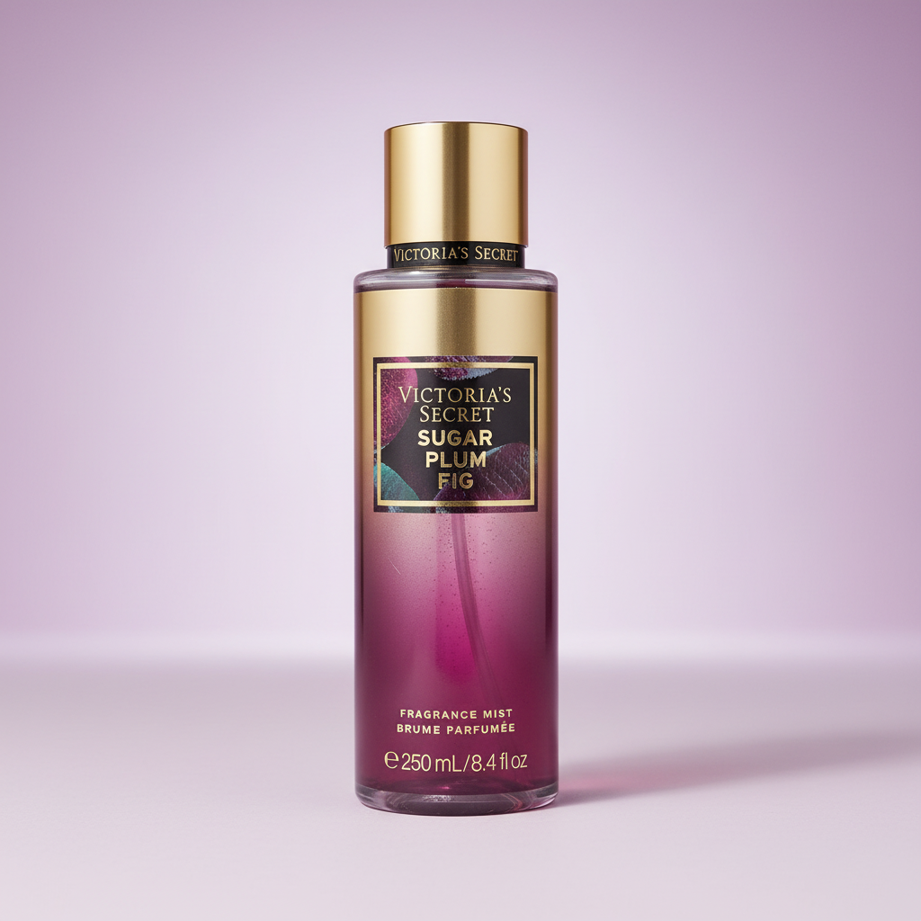 Sugar Plum Fig
