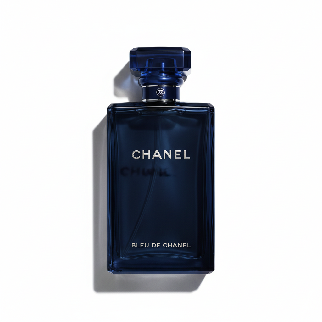 Bleu de Chanel