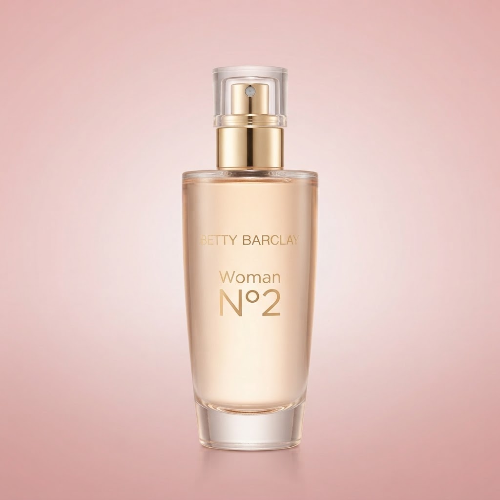 Woman N°2 Eau de Toilette