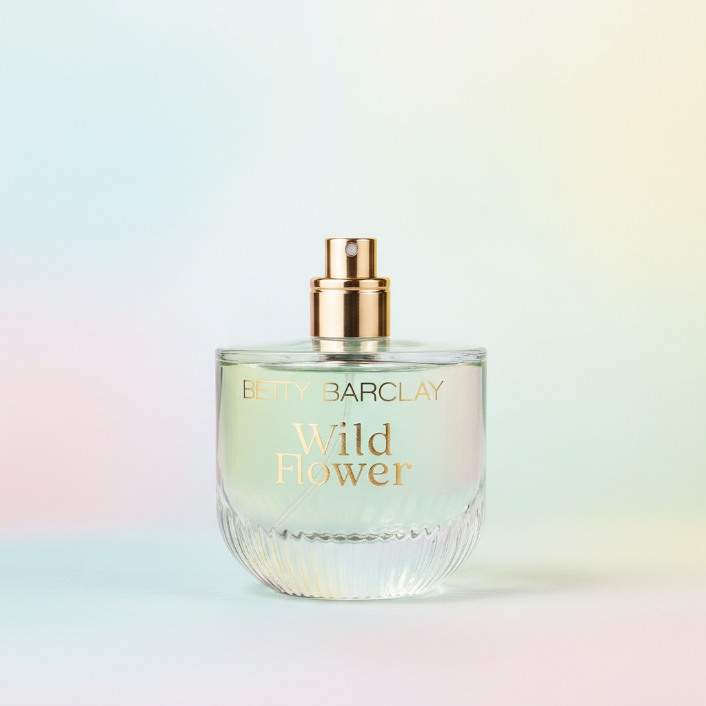 Wild Flower Eau de Parfum