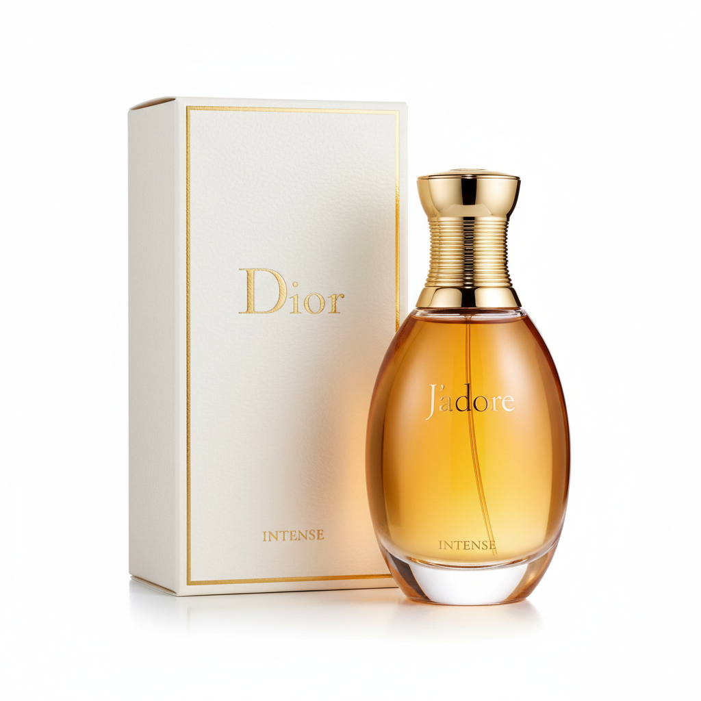 J'adore Intense