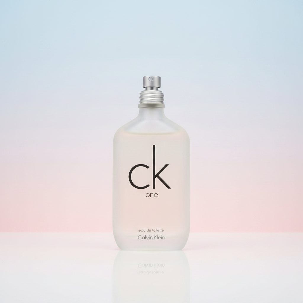 CK One Eau de Toilette