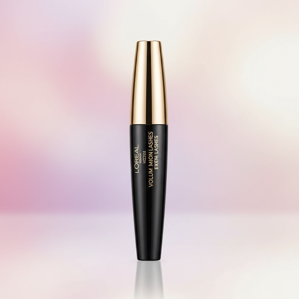 Volume Million Lashes Mascara