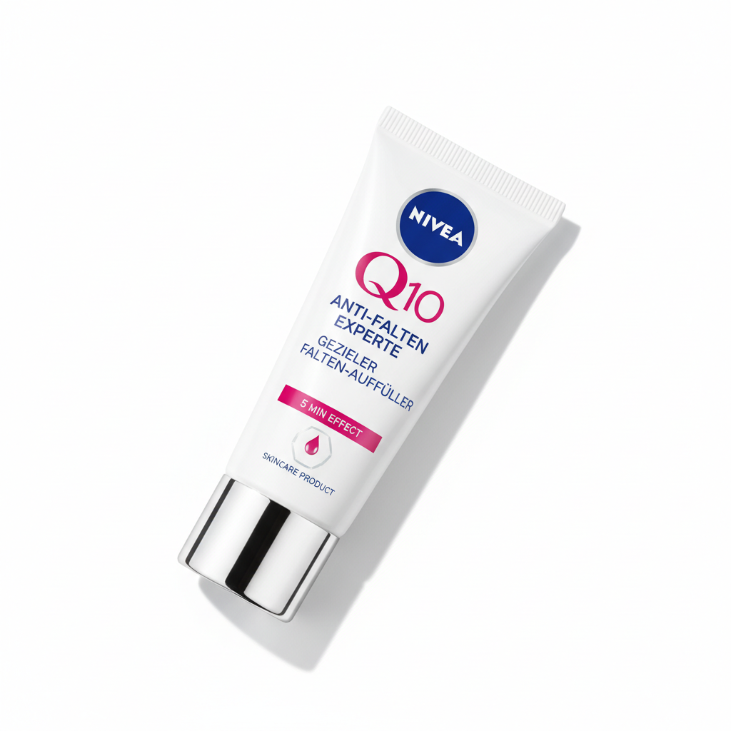 Nivea Q10 Anti-Falten Experte Falten-Auffüller