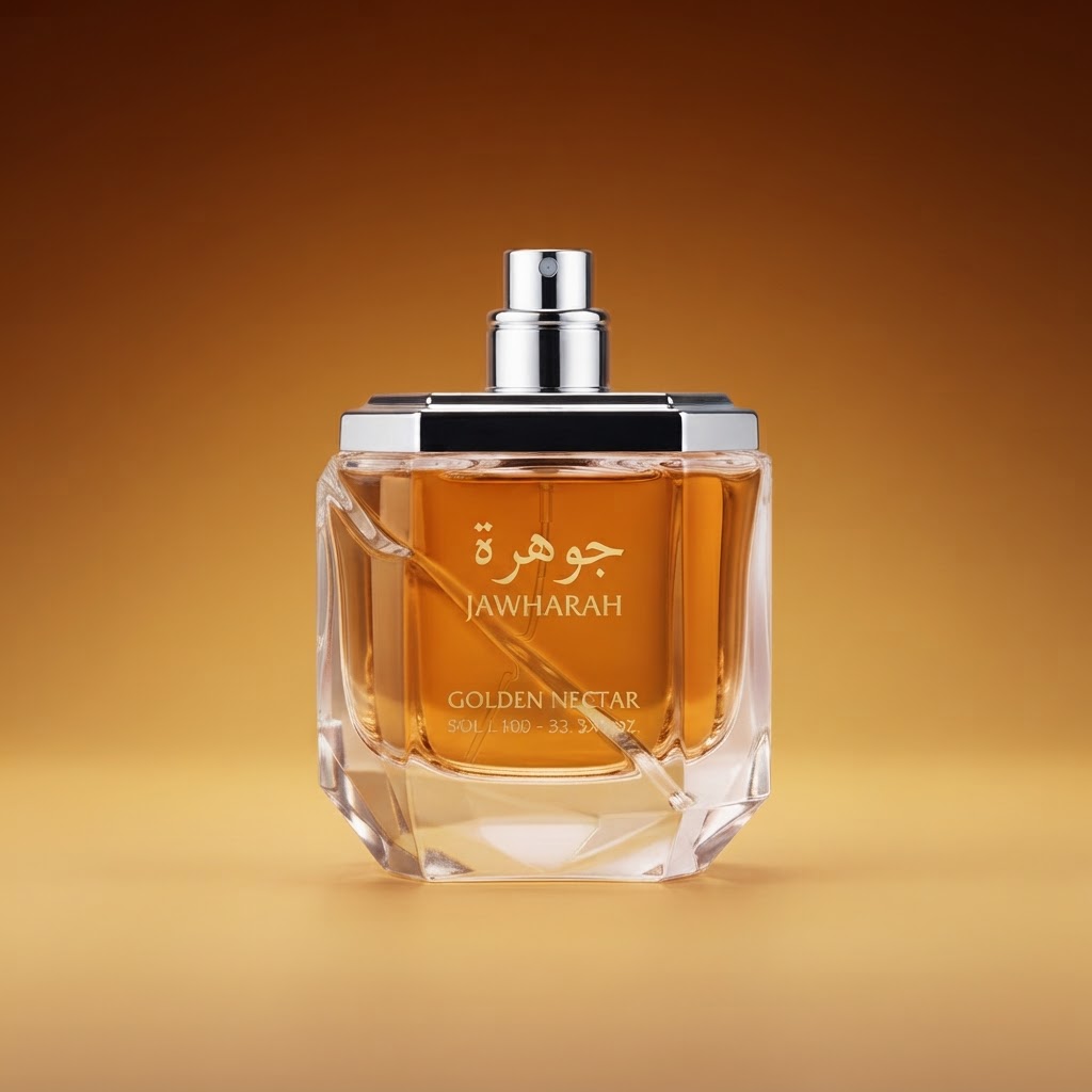 Golden Nectar