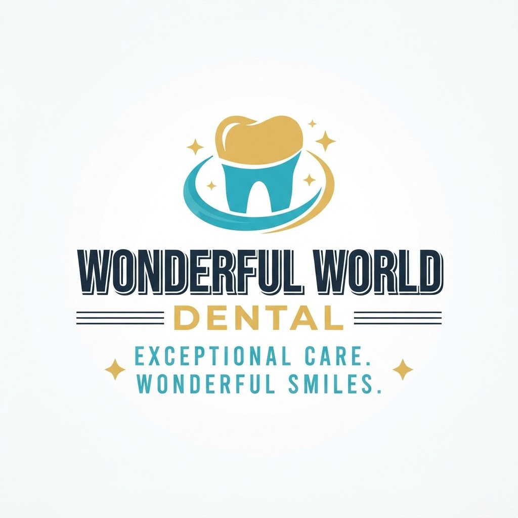 Wonderful World Dental