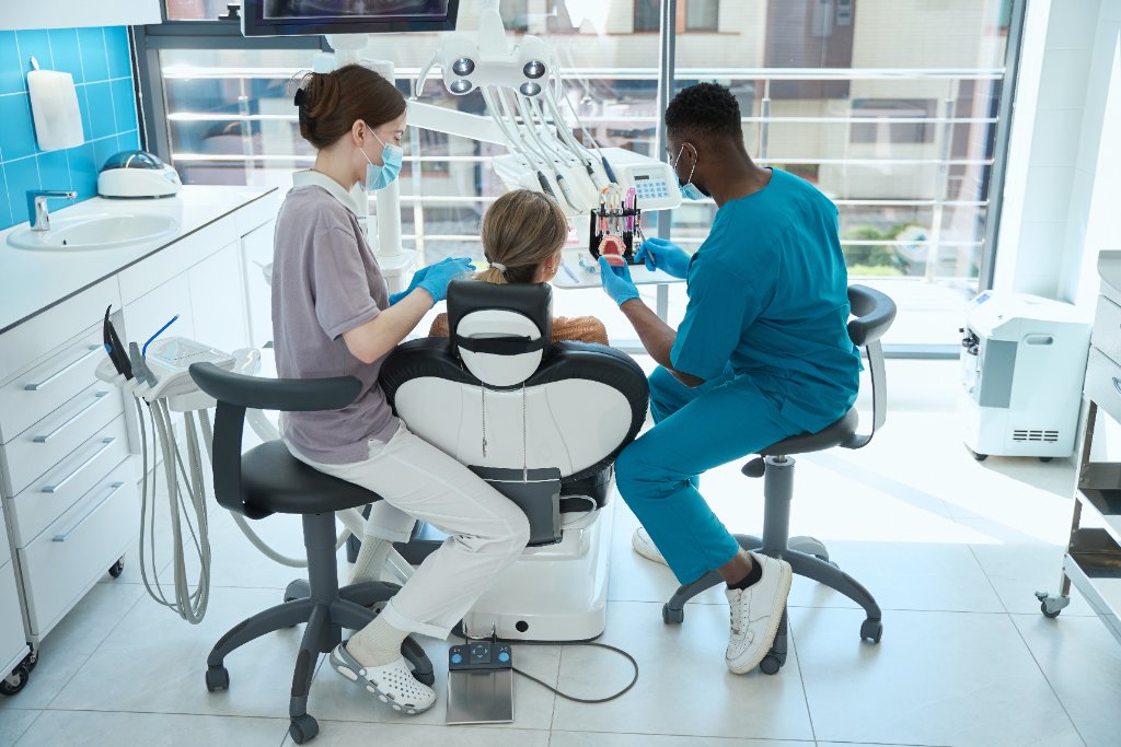 Wisdom Tooth Extractions