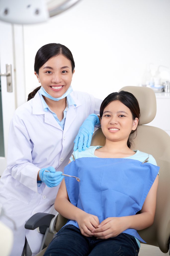 Invisalign & Braces