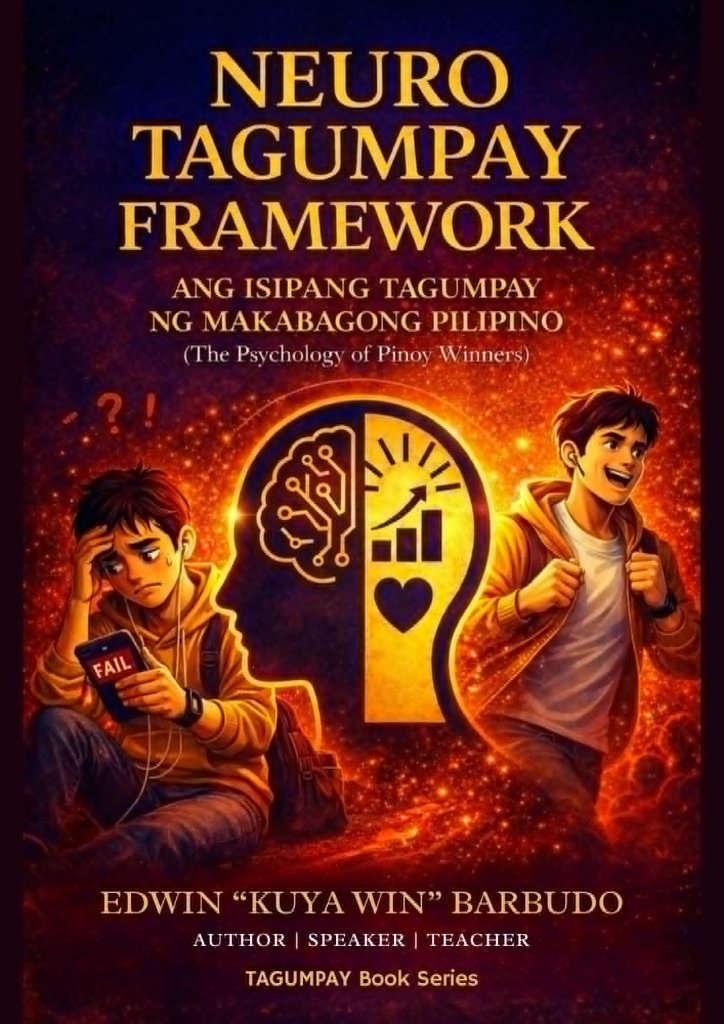 Neuro Tagumpay Framework