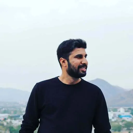 Smit Rathod