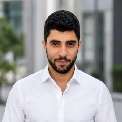 Alaa Elsayed