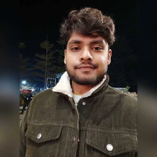 Yasir Ansari
