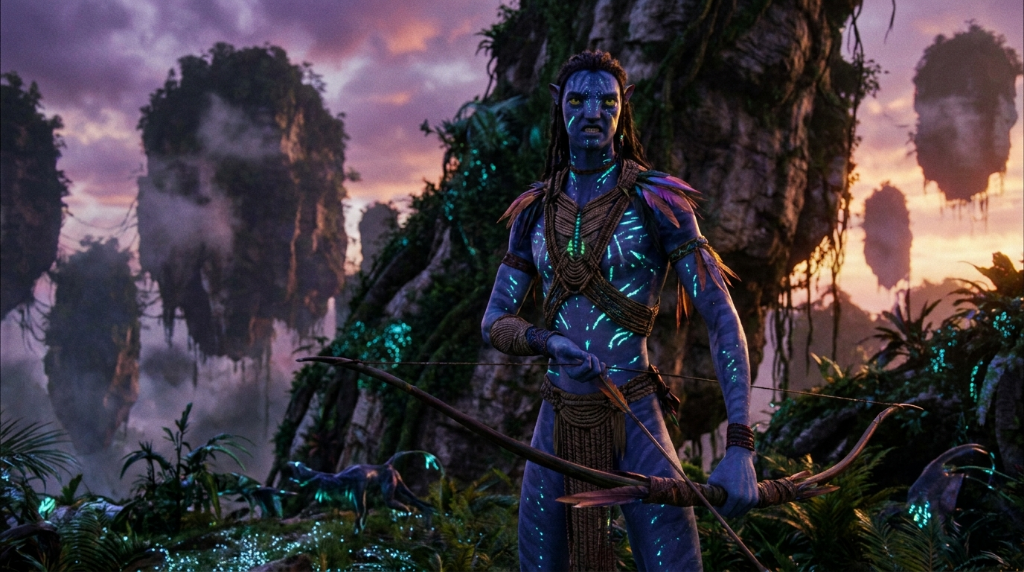 Avatar