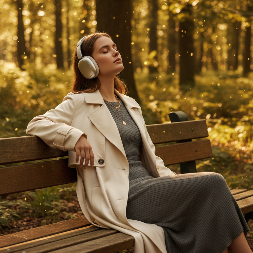 What Music to Listen to Based on Your Dosha: An Ayurvedic Guide