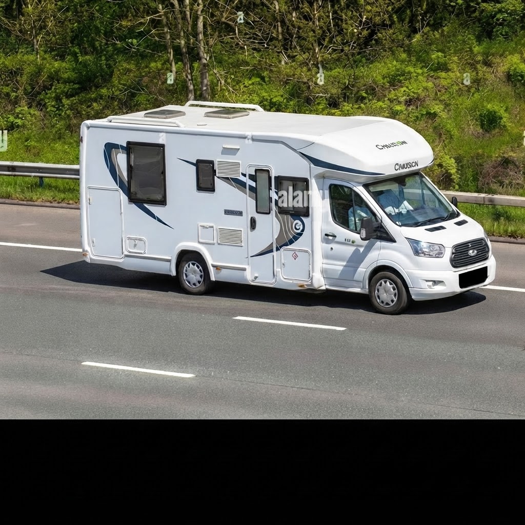 Chausson Welcome 718 EB