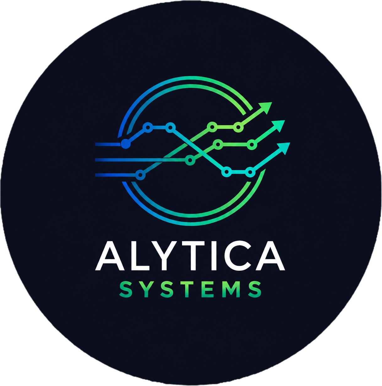 Alytica Systems
