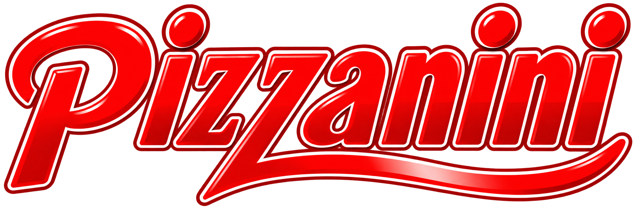 Pizzanini logo