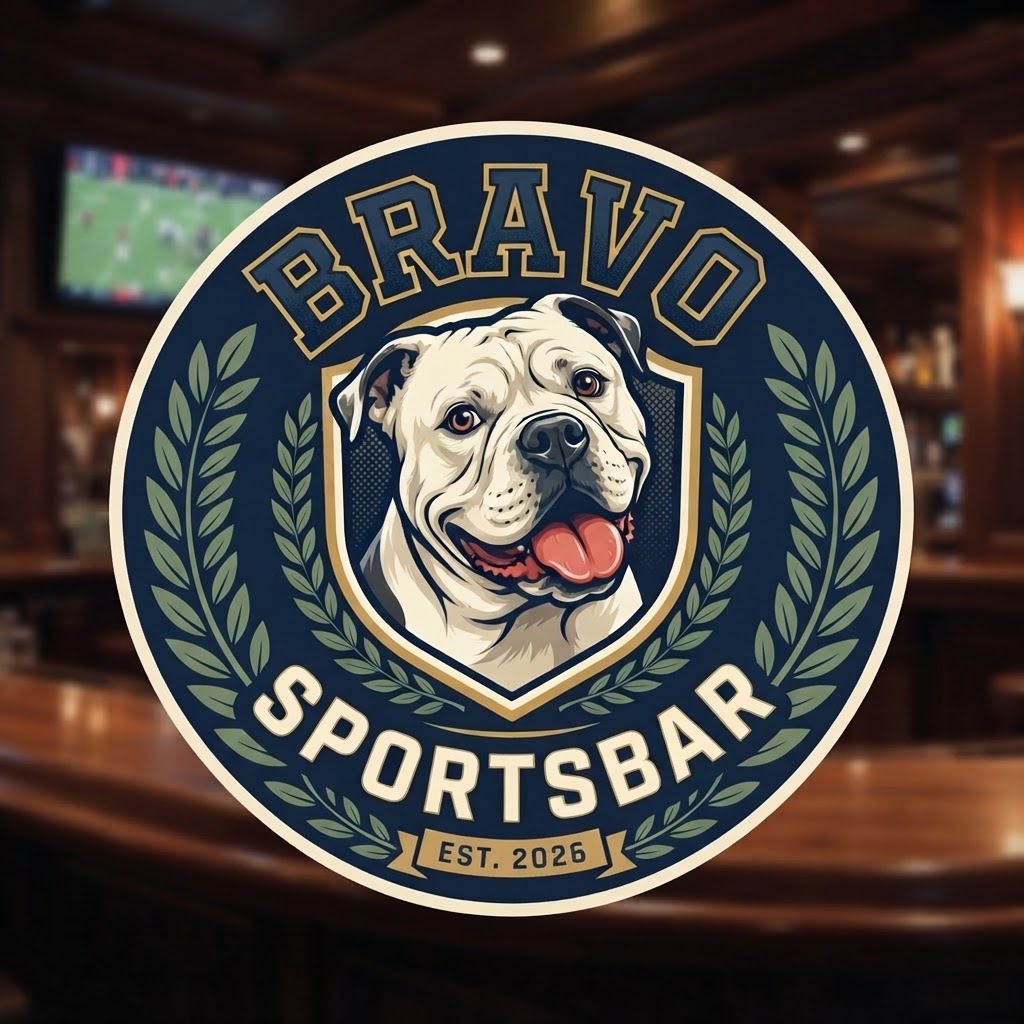 Bravo Sportsbar