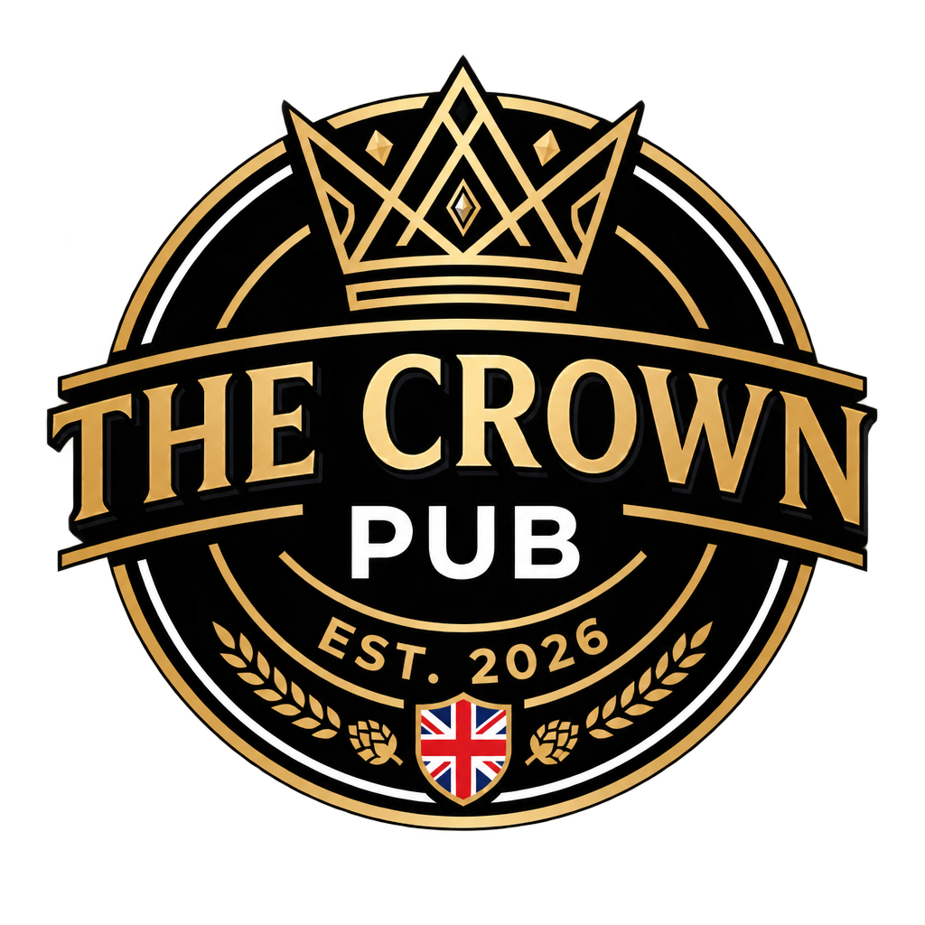 Your Local, logo