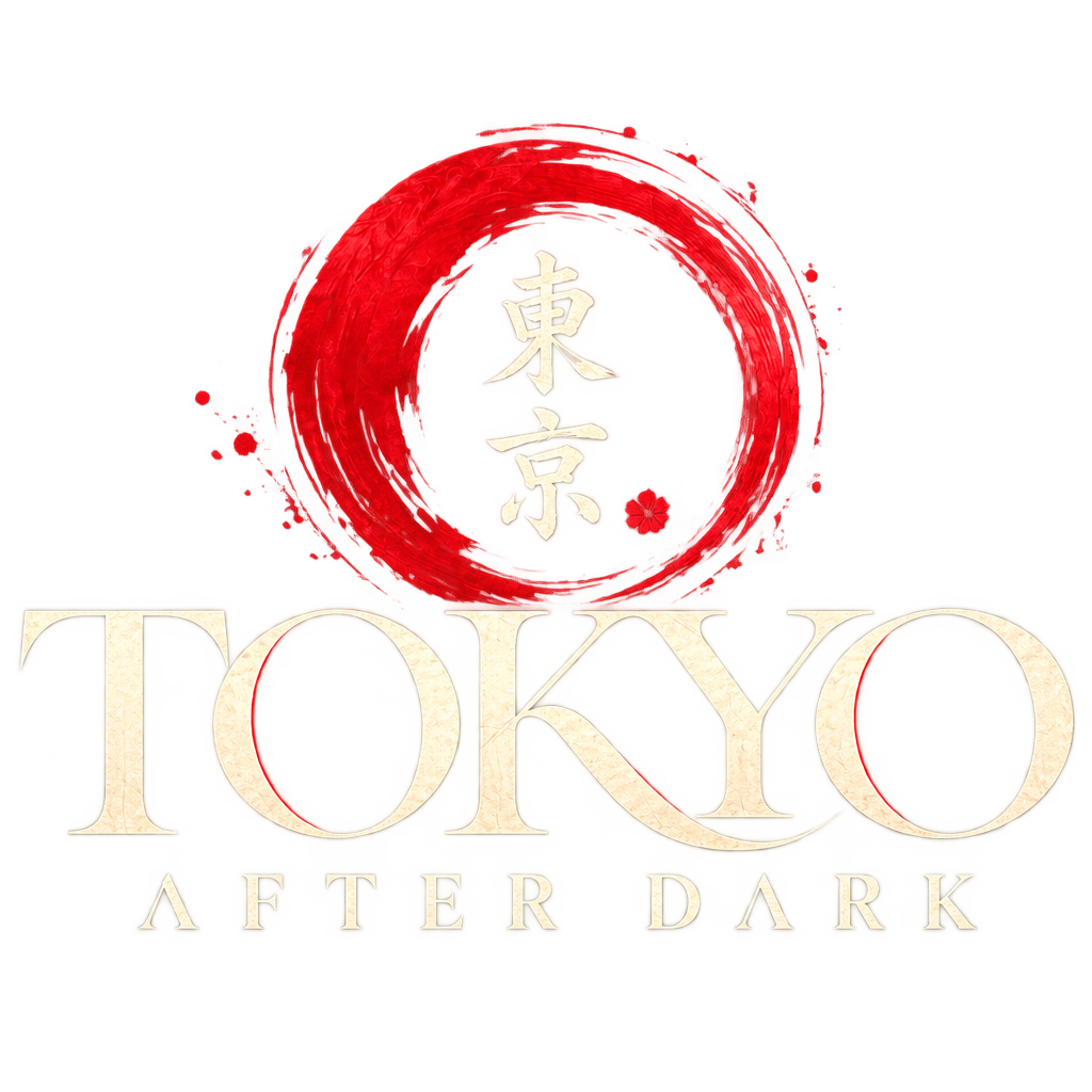 Tokyo logo