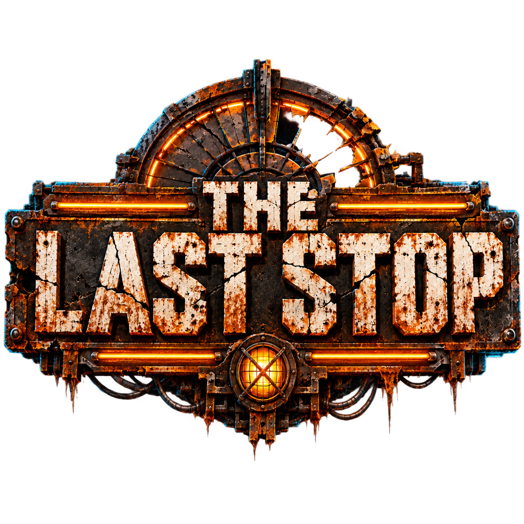 The Final logo