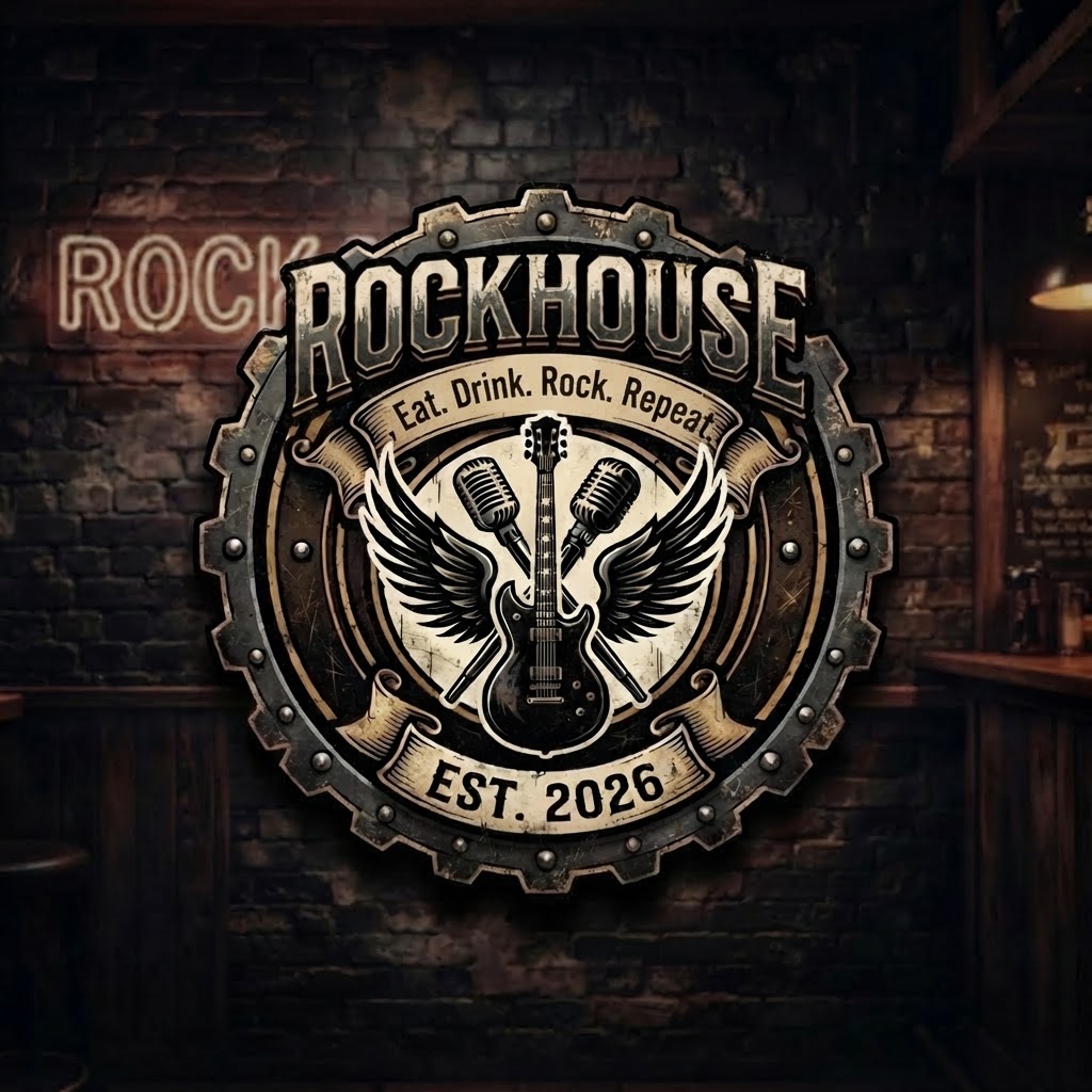 Rockhouse