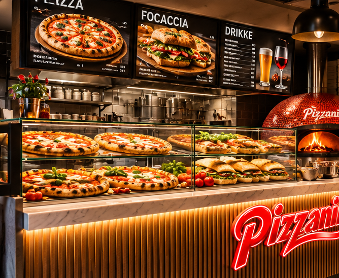 Pizzanini 1
