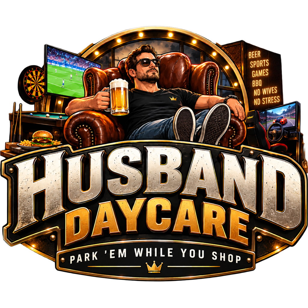 Husband logo