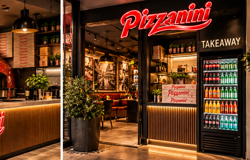 Pizzanini 2