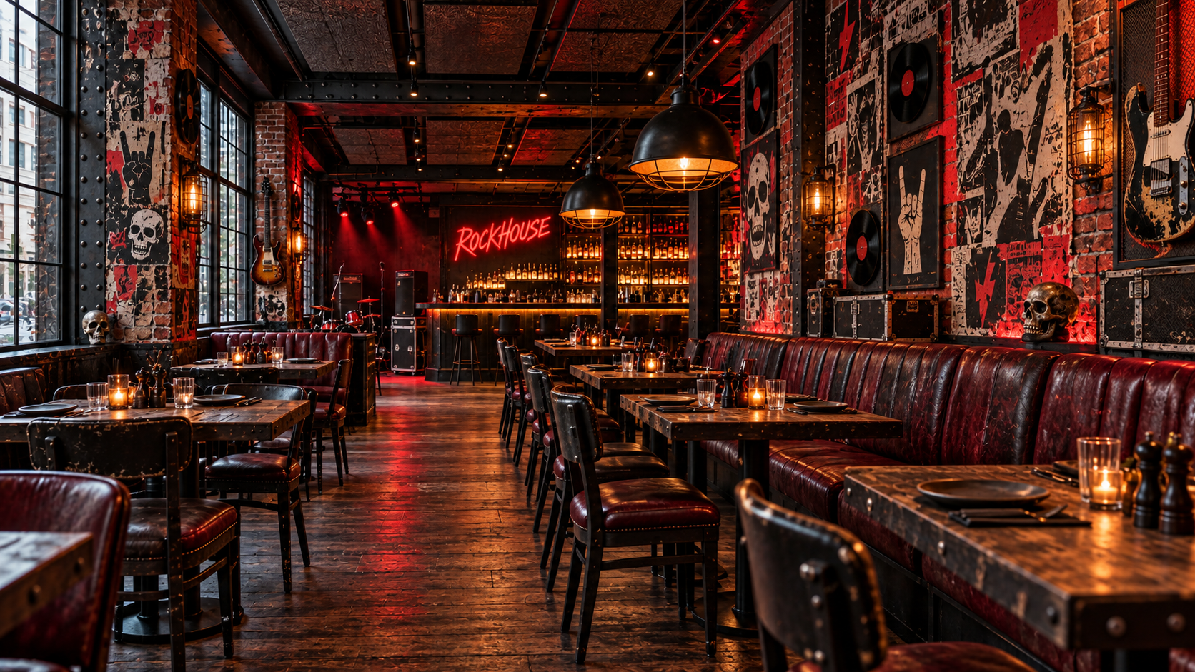 Rockhouse