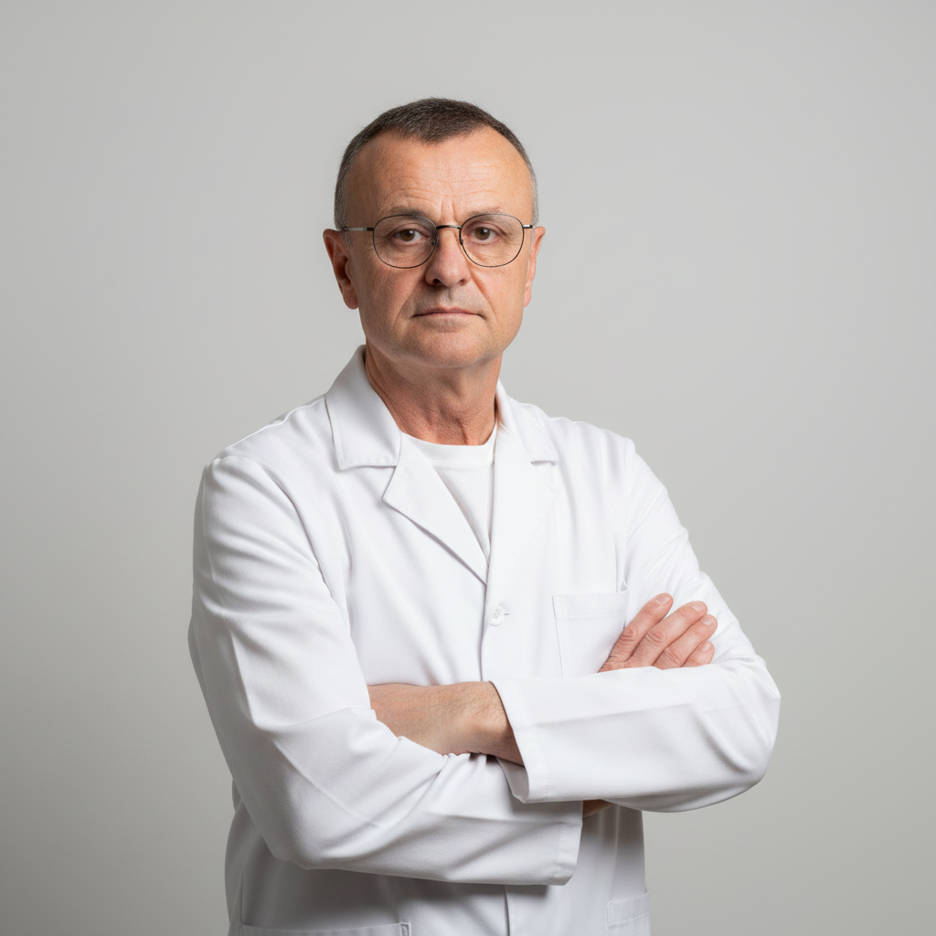 Juan Antonio López González