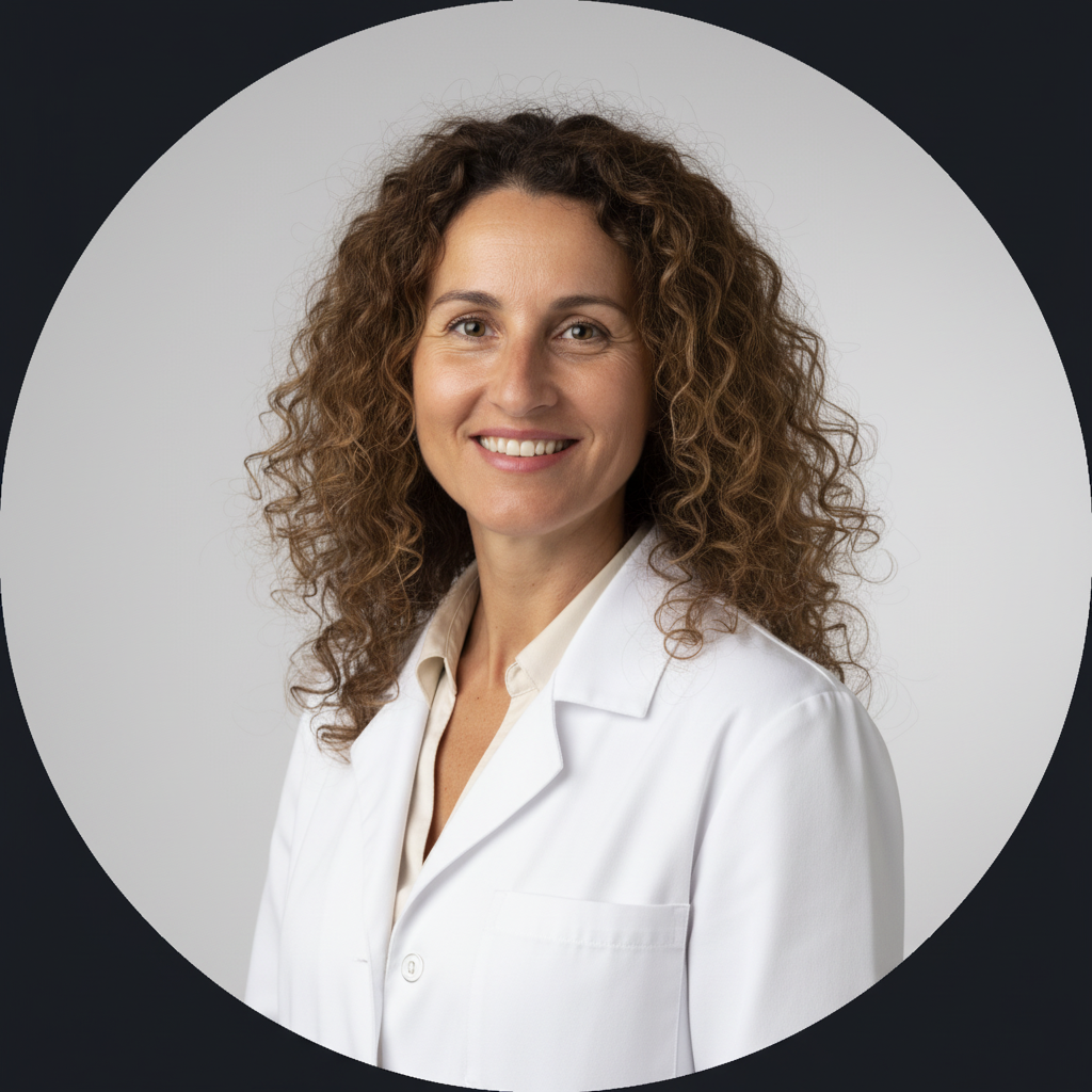 Marta Susana Saá Fernández